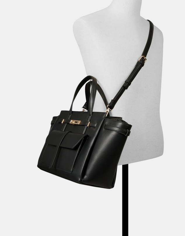 Call It Spring - Addelle Tote Bag