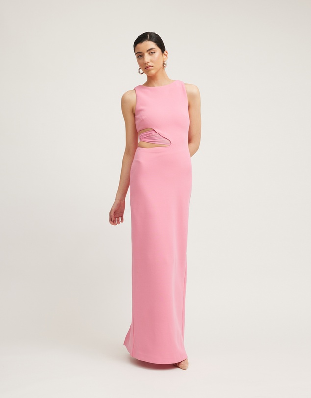 TOJHA - Valentina Dress