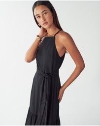 Willa - Lou Tiered Dress