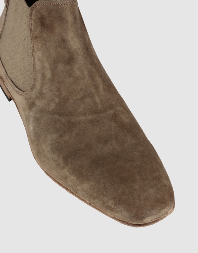 Brando - Montana Chelsea Boots
