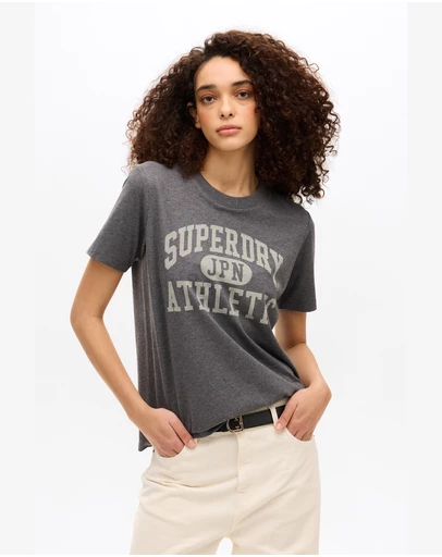 Superdry - Athletics Tee