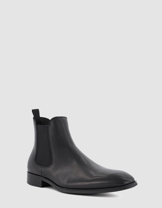 Dune London - Mandatory - Black
