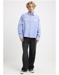 Standard - Nebula Long Sleeve Shirt