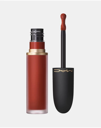 MAC - Powder Kiss Lip + Cheek Mousse