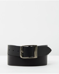 Rodd & Gunn - Coronet Crescent Belt