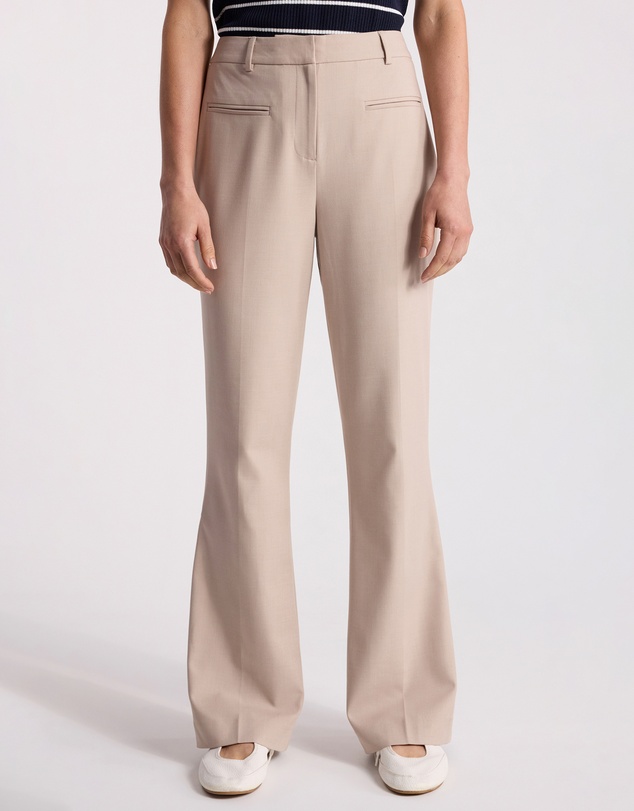 David Lawrence - Stanford Straight Leg Pants