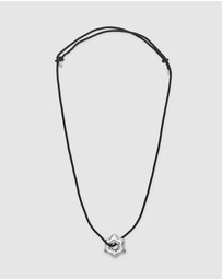 Brie Leon - Rue Necklace