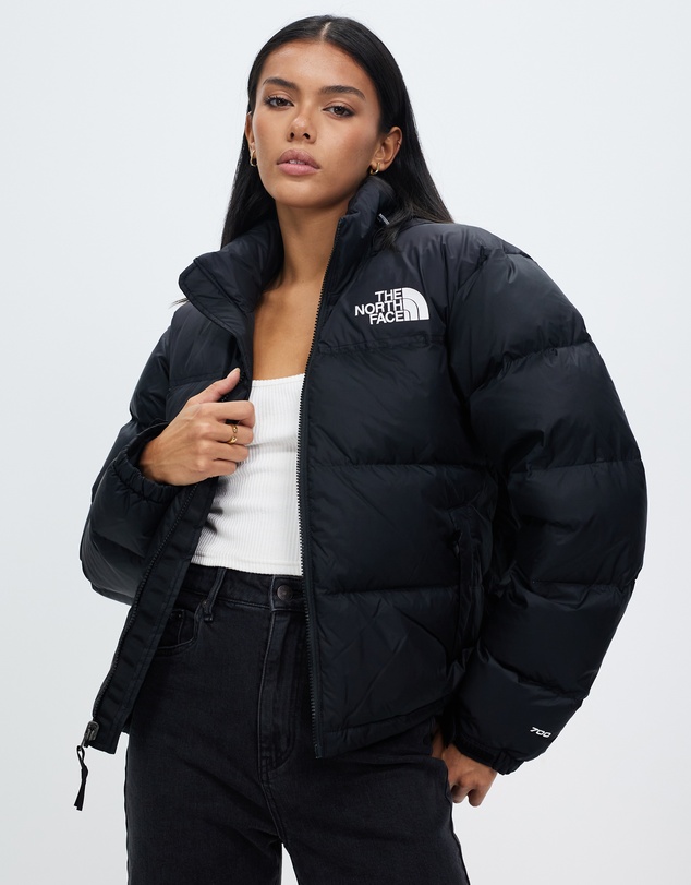 The North Face - 1996 Retro Nuptse Jacket