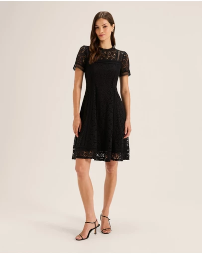 Review - Lacie Dress