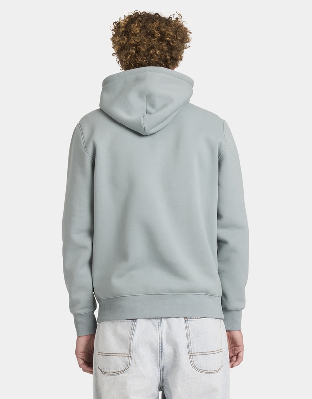 RVCA - Mens Va Torn Pullover Hoodie