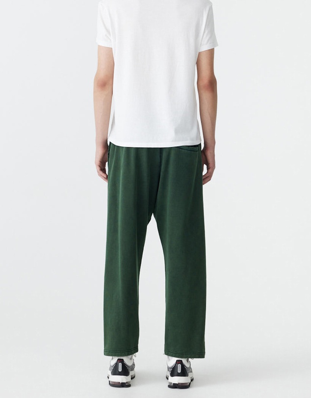 Bassike - Universal Fleece Trackpants