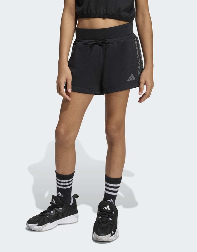 adidas Sportswear - SEASONALS ANIMAL SHORTS Kids