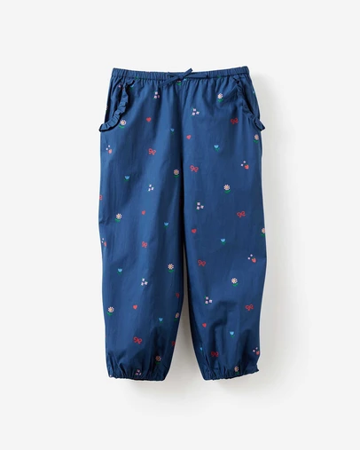 Cotton On Kids - Gigi Bubble Hem Pant
