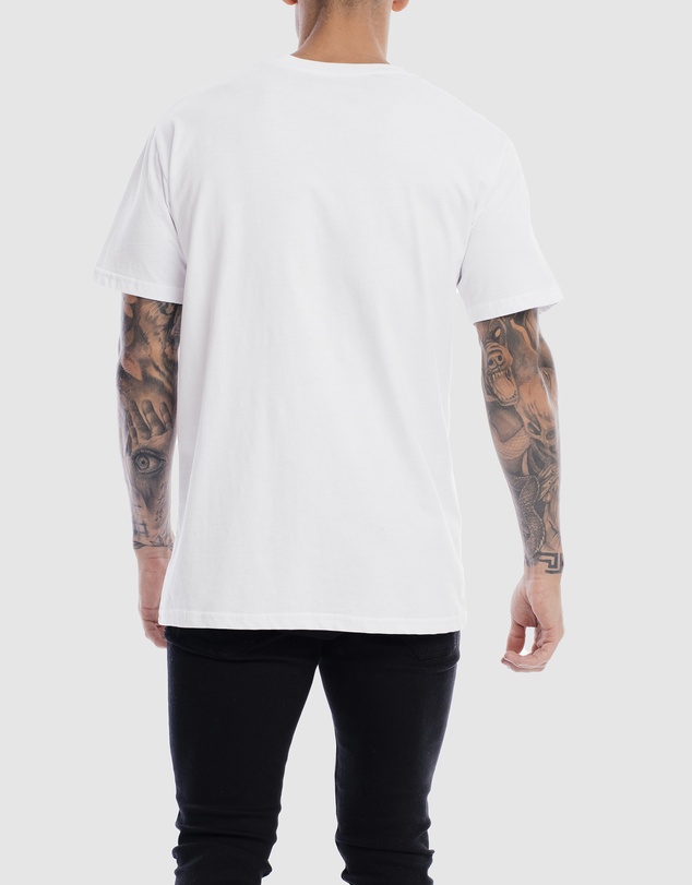 DVNT - Locale Tee