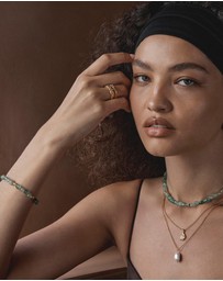 Amber Sceats - Amalfi Necklace