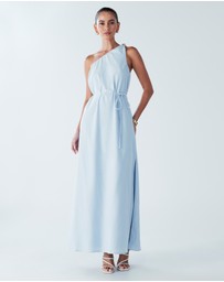BWLDR - Pene Dress