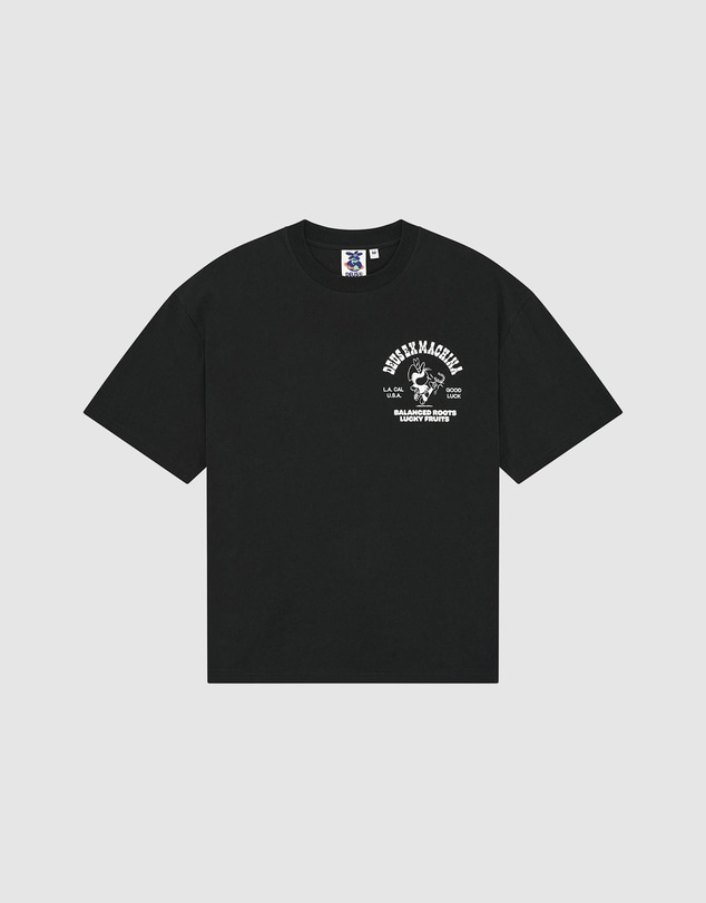 Deus Ex Machina - Lucky Fruit Tee