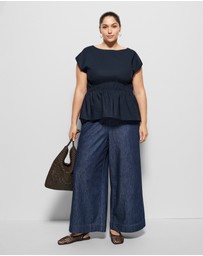 Commonry - Lorraine Top