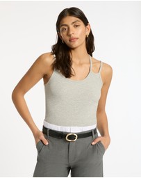 Status Anxiety - Nocturne Belt