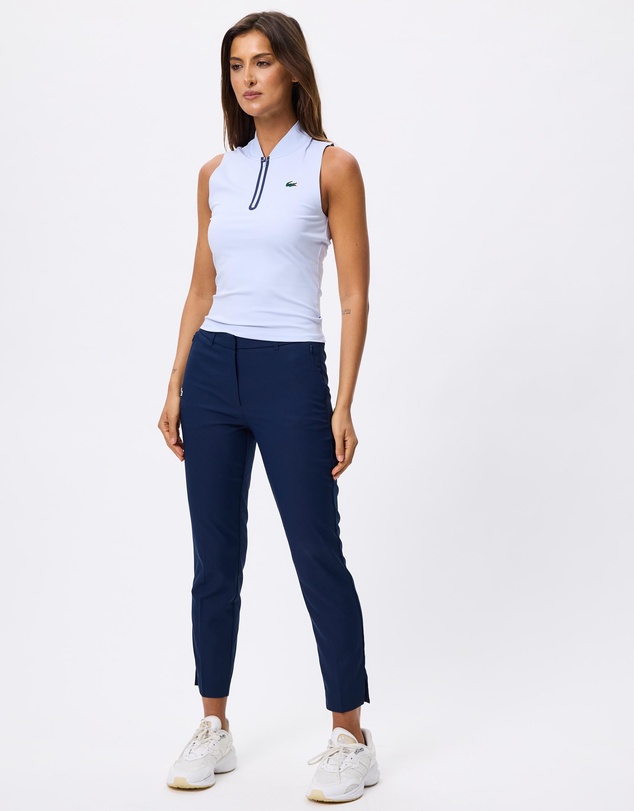 Lacoste - Golf Essentials Poly Pants