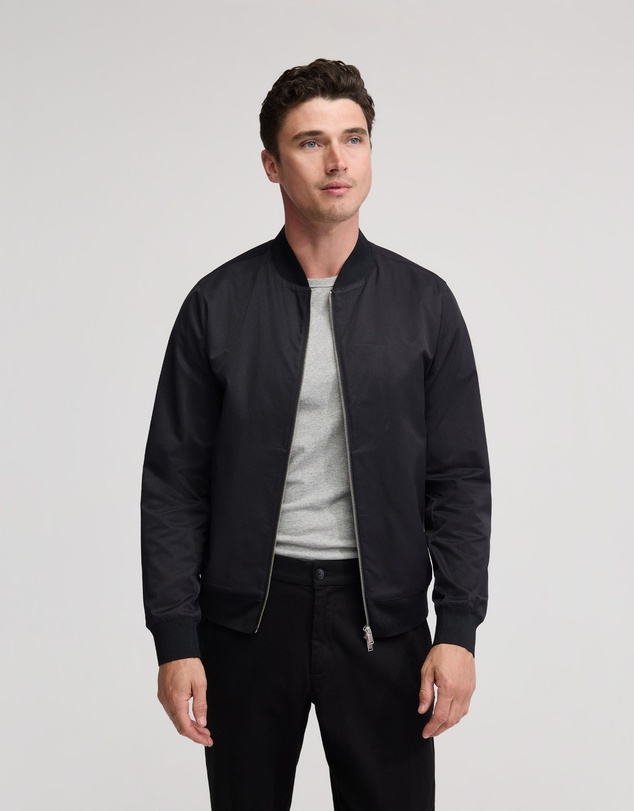 Oxford - Marco Bomber Jacket