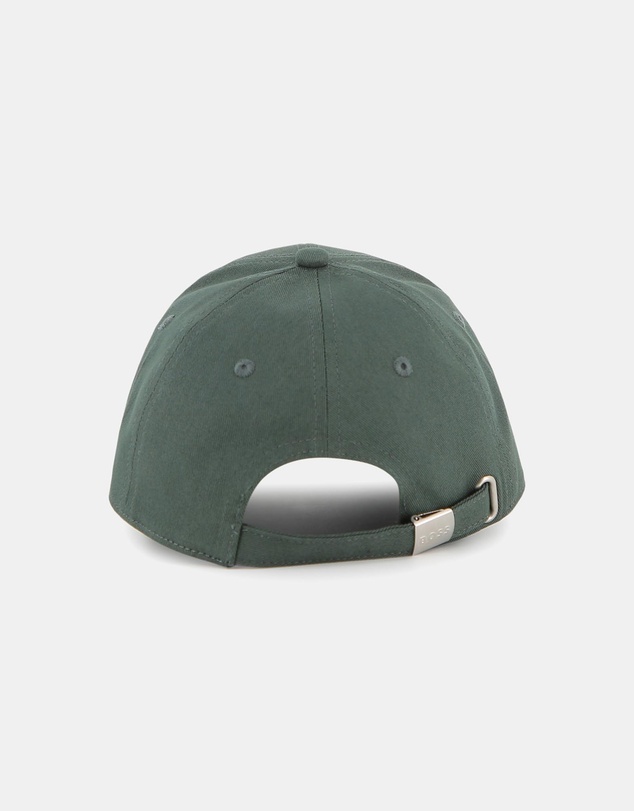 BOSS - Tonal Logo Cap - Kids-Teens