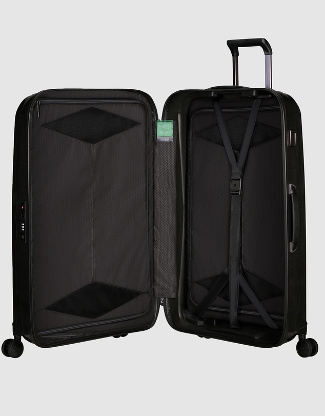 Samsonite - Major-Lite Spinner 77 cm