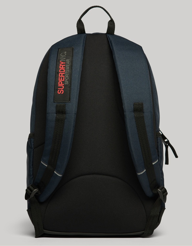 Superdry - NYC Montana Rucksack