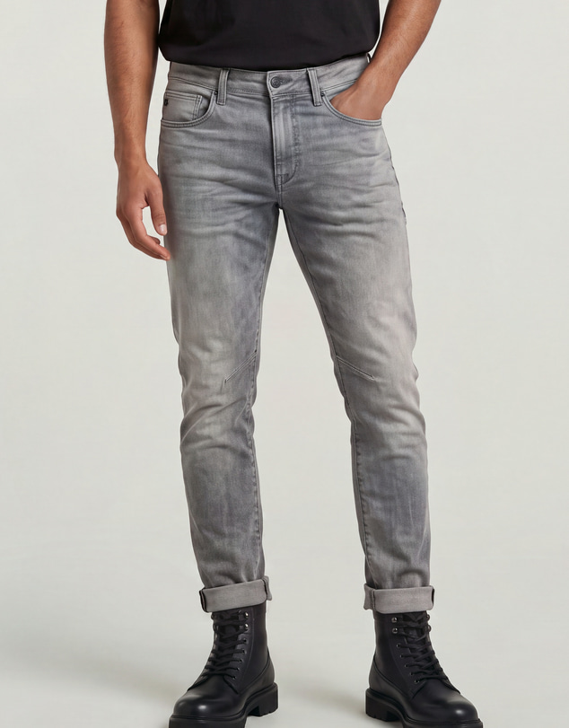 G-Star - D-Staq 3D Slim