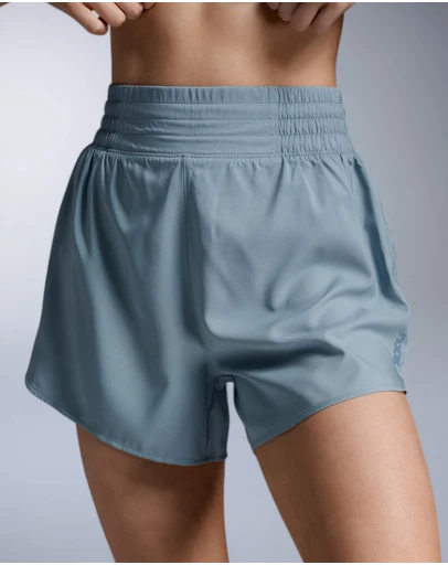 2XU - Aero Hi-Rise 4 Inch Shorts
