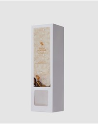 Silk Oil of Morocco - Good Fortune Crystal Reed Diffuser