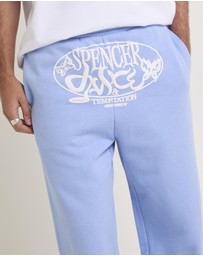 Spencer Project - Flutter Trackpants