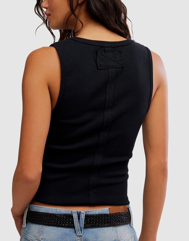 Free People - Jamie Henley Tank