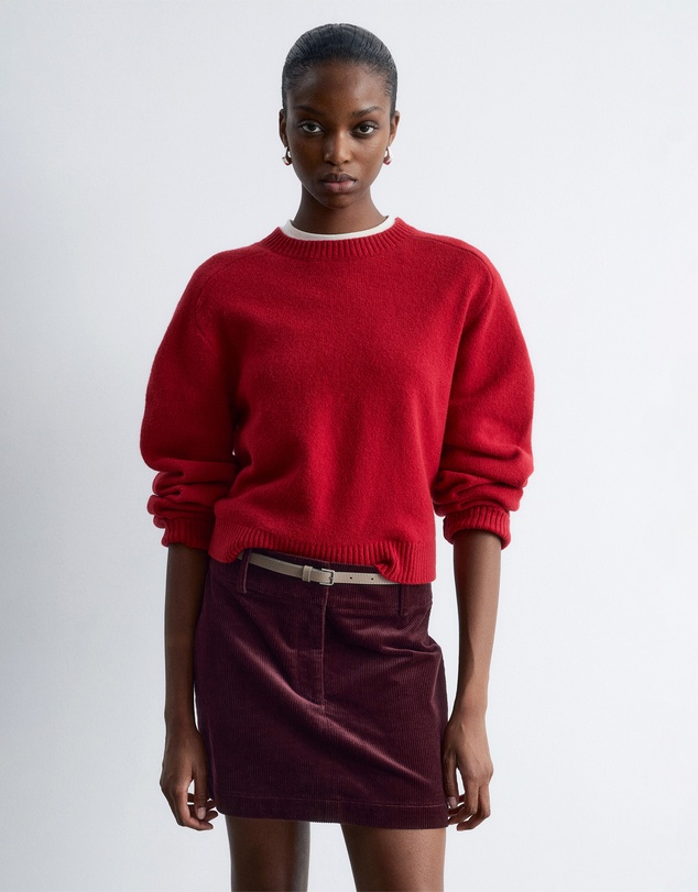 & Other Stories - Knitted Sweater