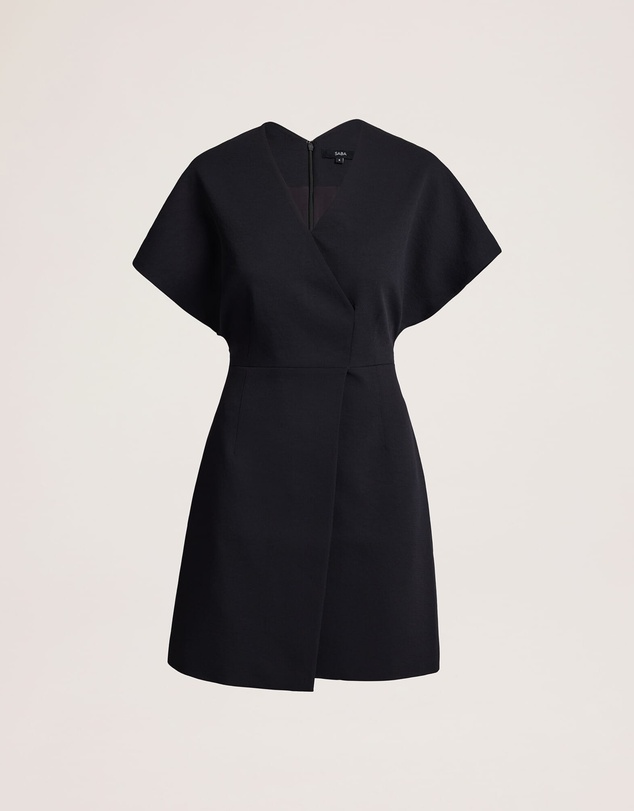 SABA - Dharma Mini Dress