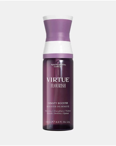 Virtue Labs - Flourish Booster 120ml 