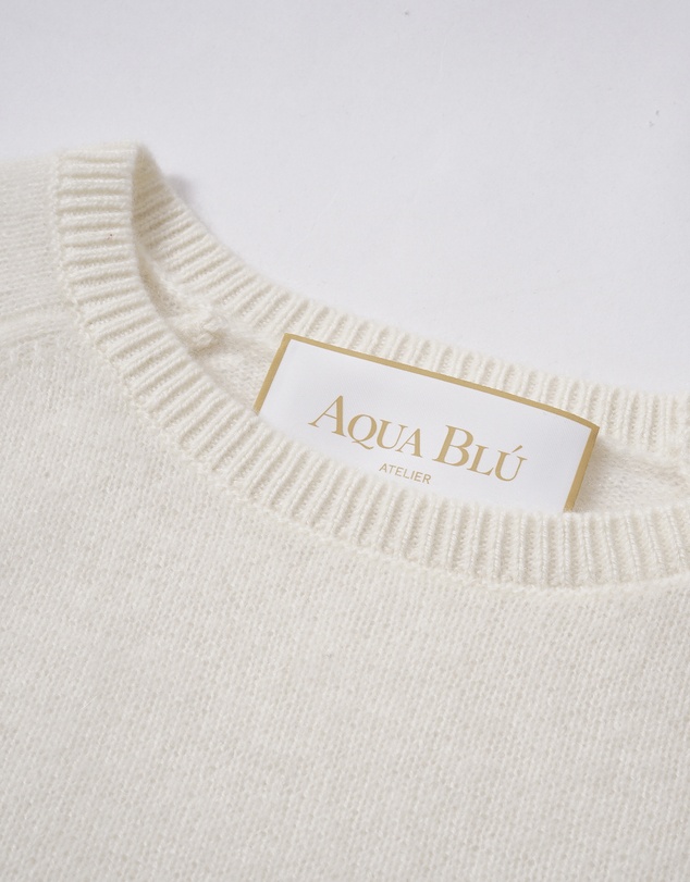 Aqua Blu Australia - Chouquette Paige T-Shirt