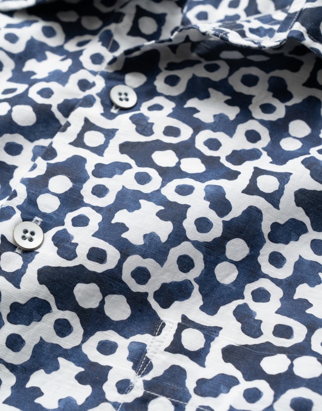 Rodd & Gunn - Palliser Bay Shirt