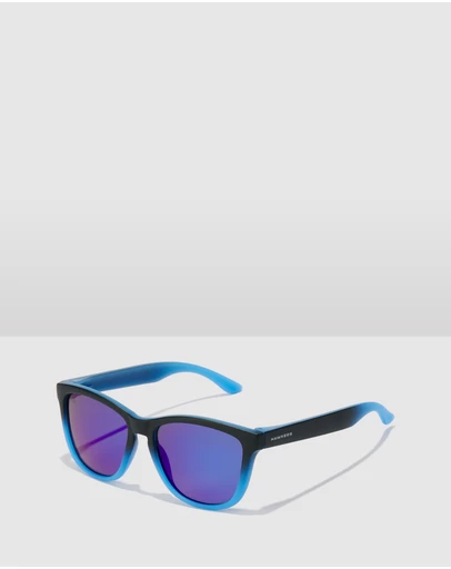 Hawkers Co - HAWKERS - Polarized Mirror Sky ONE Sunglasses for Men and Women UV400
