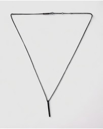 Buck Palmer - Ahua Necklace
