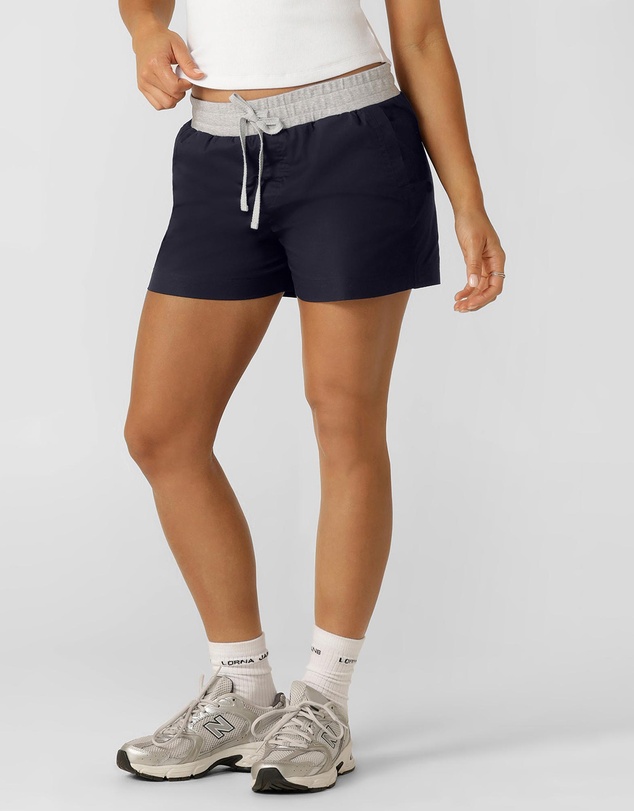 Lorna Jane - Flashdance Original Shorts - ICONIC EXCLUSIVE