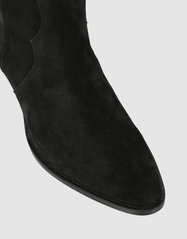 Sempre Di - Tully Knee-high Boots