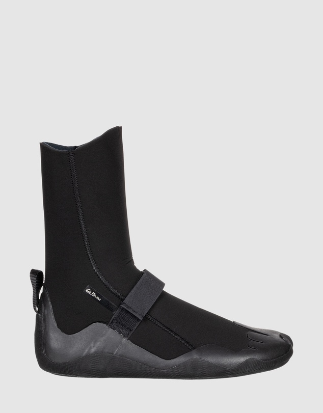 Quiksilver - Mens 5mm Everyday Sessions Wetsuit Boots