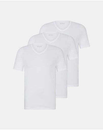 100 White