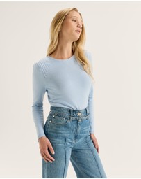 Review - Ayr Jumper