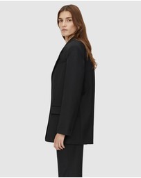 CAMILLA AND MARC - Edie Blazer