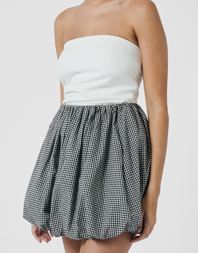 MVN - Little Woods Bubble Skirt