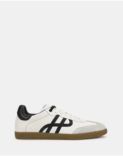 Hush Puppies - Trackside M