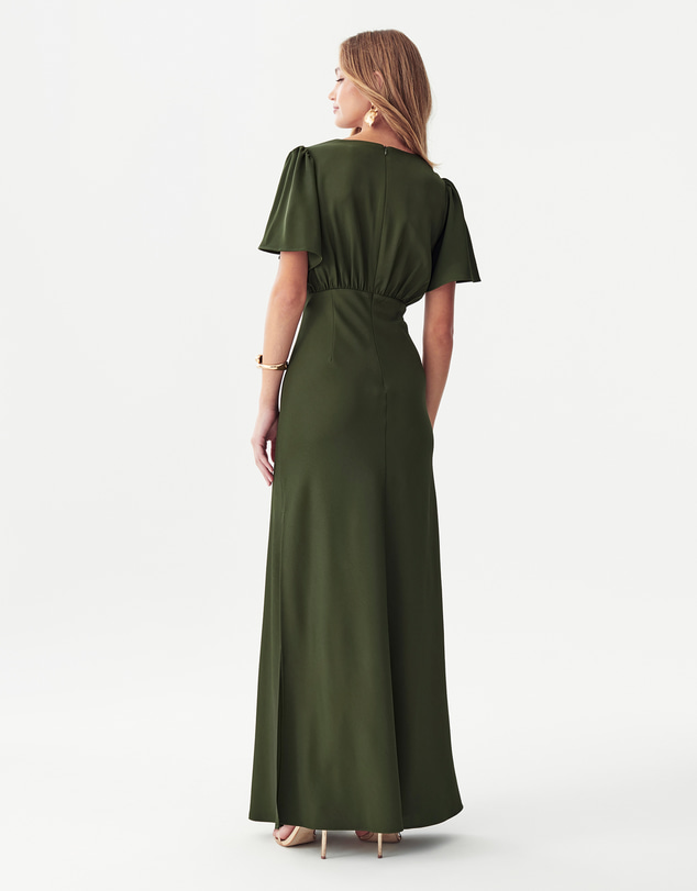 ST MRLO - Layla Maxi Dress
