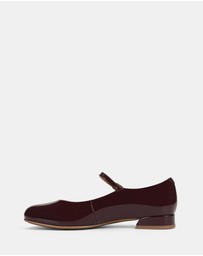 Hush Puppies - Ursa